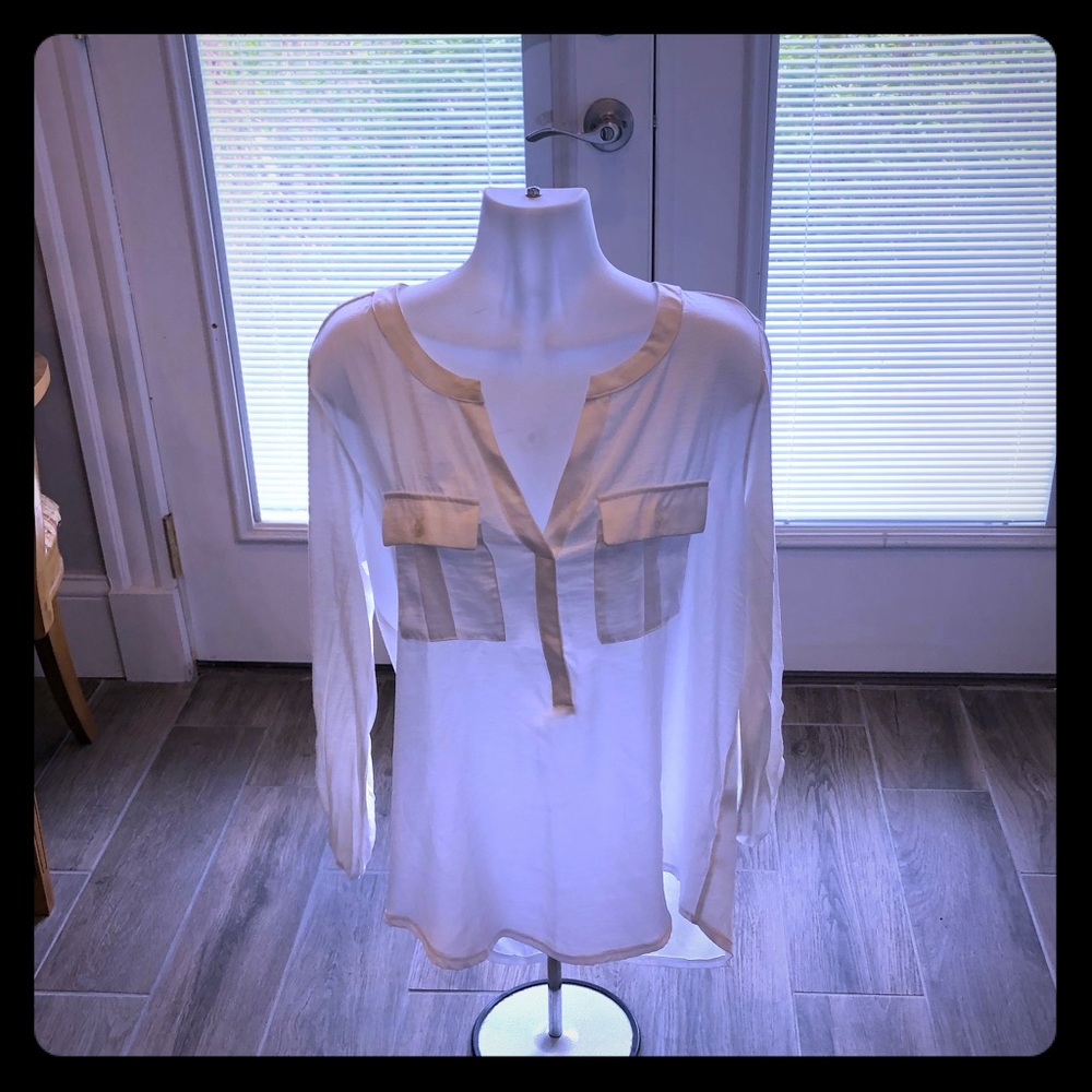 Soho Jeans Super Soft Top